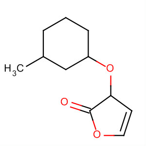 CAS No 31145-62-7  Molecular Structure