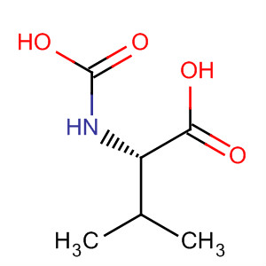 CAS No 31147-07-6  Molecular Structure