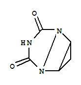 CAS No 31148-37-5  Molecular Structure