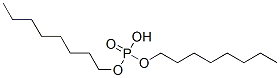 CAS No 3115-39-7  Molecular Structure
