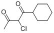 CAS No 31151-34-5  Molecular Structure