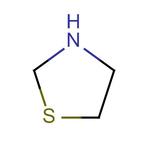 CAS No 31152-37-1  Molecular Structure