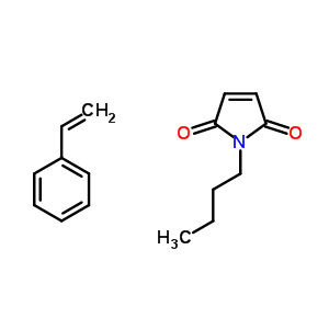 CAS No 31153-81-8  Molecular Structure