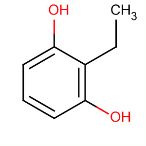 CAS No 31154-44-6  Molecular Structure
