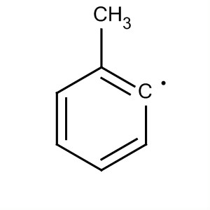 CAS No 31154-50-4  Molecular Structure