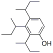 CAS No 31154-98-0  Molecular Structure