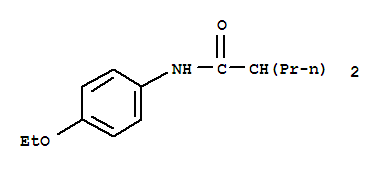 Cas Number: 3116-26-5  Molecular Structure