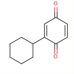 CAS No 3116-98-1  Molecular Structure