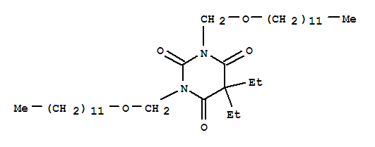 CAS No 31164-81-5  Molecular Structure