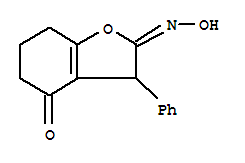 CAS No 31166-90-2  Molecular Structure