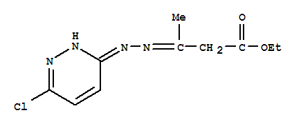 CAS No 31171-41-2  Molecular Structure