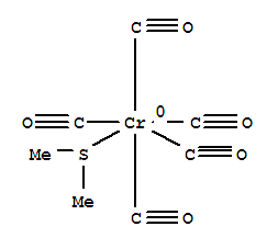 CAS No 31172-83-5  Molecular Structure