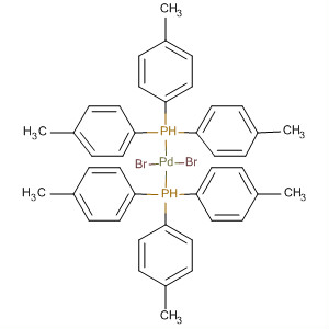 CAS No 31173-64-5  Molecular Structure