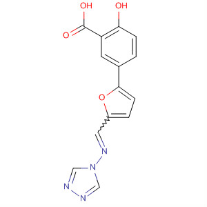 CAS No 311762-82-0  Molecular Structure