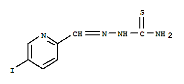 CAS No 31181-46-1  Molecular Structure