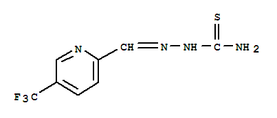 CAS No 31181-50-7  Molecular Structure