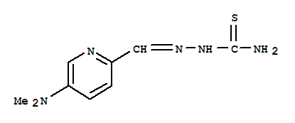 CAS No 31181-51-8  Molecular Structure