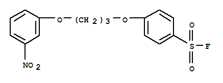 CAS No 31185-41-8  Molecular Structure