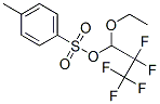 CAS No 31185-48-5  Molecular Structure