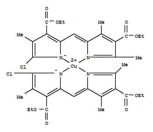 CAS No 31188-40-6  Molecular Structure