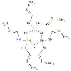 CAS No 31199-68-5  Molecular Structure