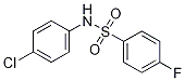 CAS No 312-57-2  Molecular Structure