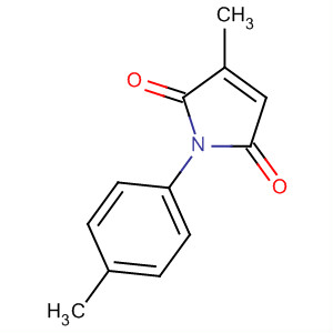 CAS No 3120-12-5  Molecular Structure