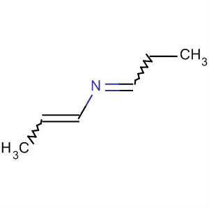 CAS No 31201-89-5  Molecular Structure