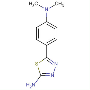 CAS No 3121-63-9  Molecular Structure