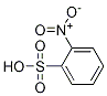 CAS No 31212-28-9  Molecular Structure