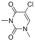 CAS No 31217-00-2  Molecular Structure