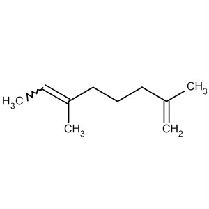 CAS No 31222-43-2  Molecular Structure