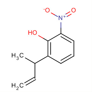 Cas Number: 31225-05-5  Molecular Structure