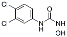 CAS No 31225-17-9  Molecular Structure