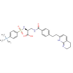 CAS No 312263-46-0  Molecular Structure