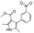 CAS No 312271-10-6  Molecular Structure