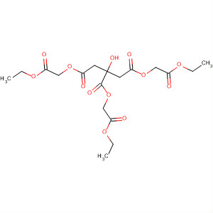 CAS No 312292-10-7  Molecular Structure