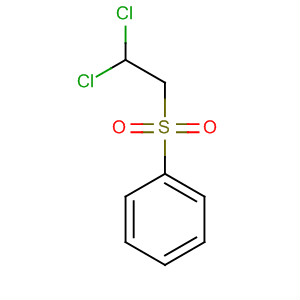 CAS No 3123-10-2  Molecular Structure
