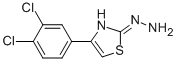 CAS No 312303-66-5  Molecular Structure