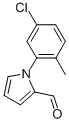 CAS No 312303-76-7  Molecular Structure