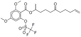 CAS No 312305-41-2  Molecular Structure