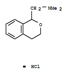 CAS No 31231-64-8  Molecular Structure