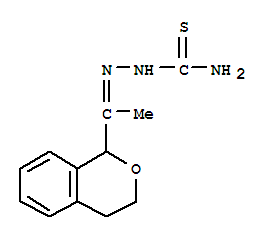 CAS No 31231-68-2  Molecular Structure