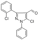 CAS No 312311-47-0  Molecular Structure