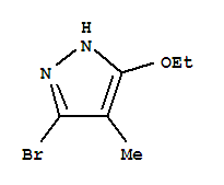 CAS No 312312-05-3  Molecular Structure