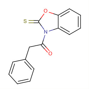 CAS No 312313-33-0  Molecular Structure