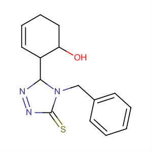 CAS No 312319-66-7  Molecular Structure