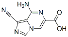 Cas Number: 312324-14-4  Molecular Structure