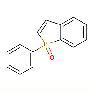 CAS No 31236-97-2  Molecular Structure