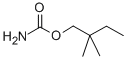 CAS No 3124-44-5  Molecular Structure